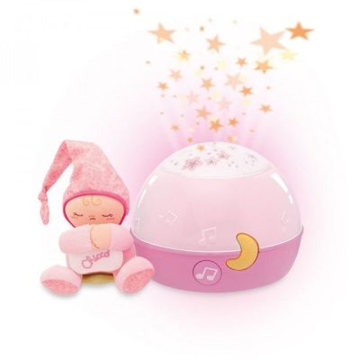 Проектор Первые грезы Chicco 24271